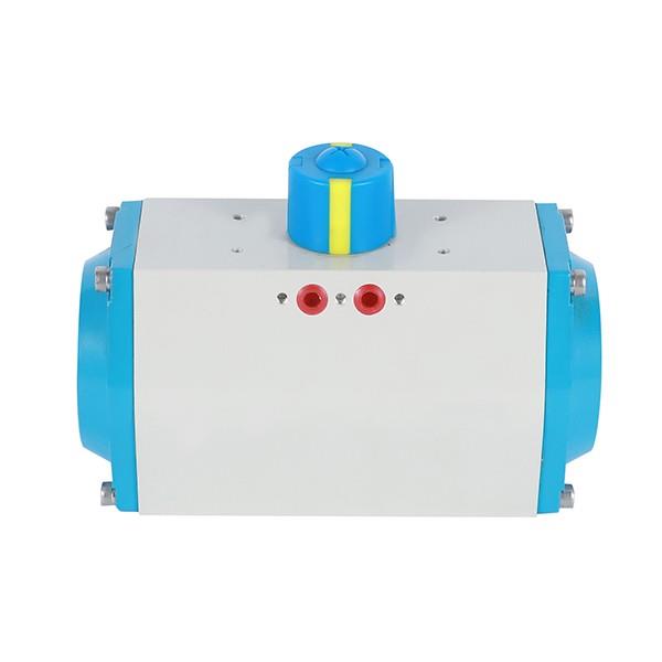 ALPHA-B系列-雙作用氣動執(zhí)行器